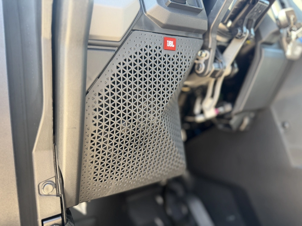 2027 Polaris Xpedition Adv 5 Northstar alt