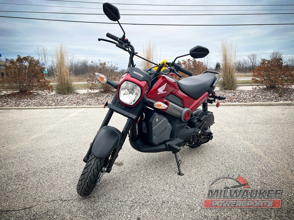 2026 Honda Navi alt