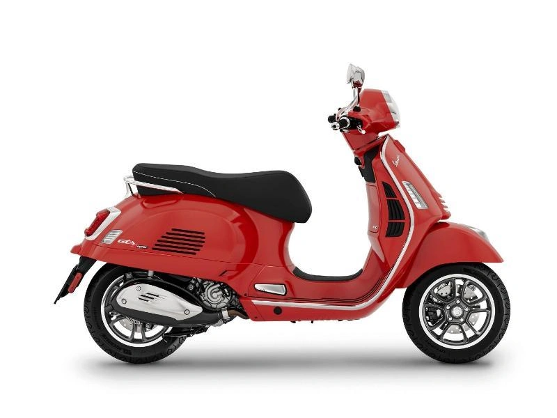 2023 Piaggio Gts 300 Hpe Super alt