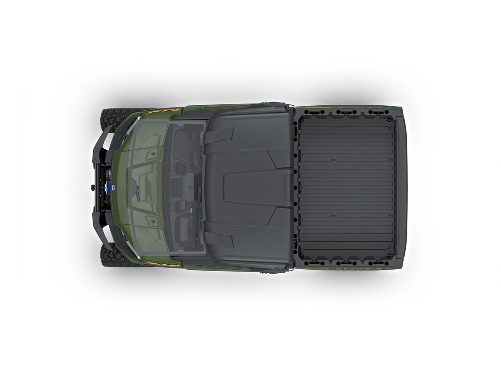 2027 Polaris Ranger Xp 1000 Northstar Edition Ultimate alt