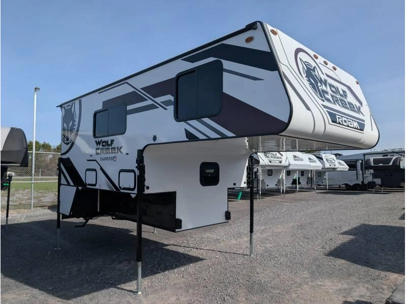 Northwood Wolf Creek 910 2026 alt