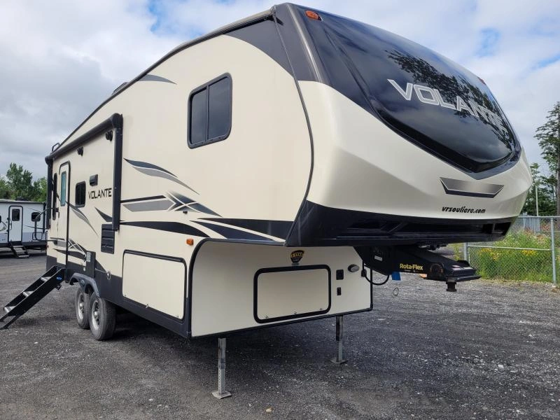 Crossroads Volante 240rl 2019 alt
