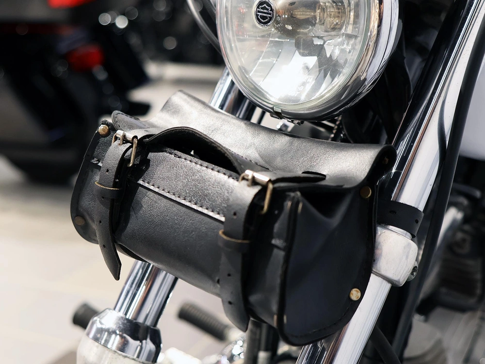 2006 Harley-davidson Sportster 883 alt