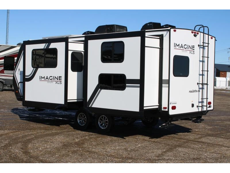 Grand Design Imagine 22bhe.xls 2025 alt