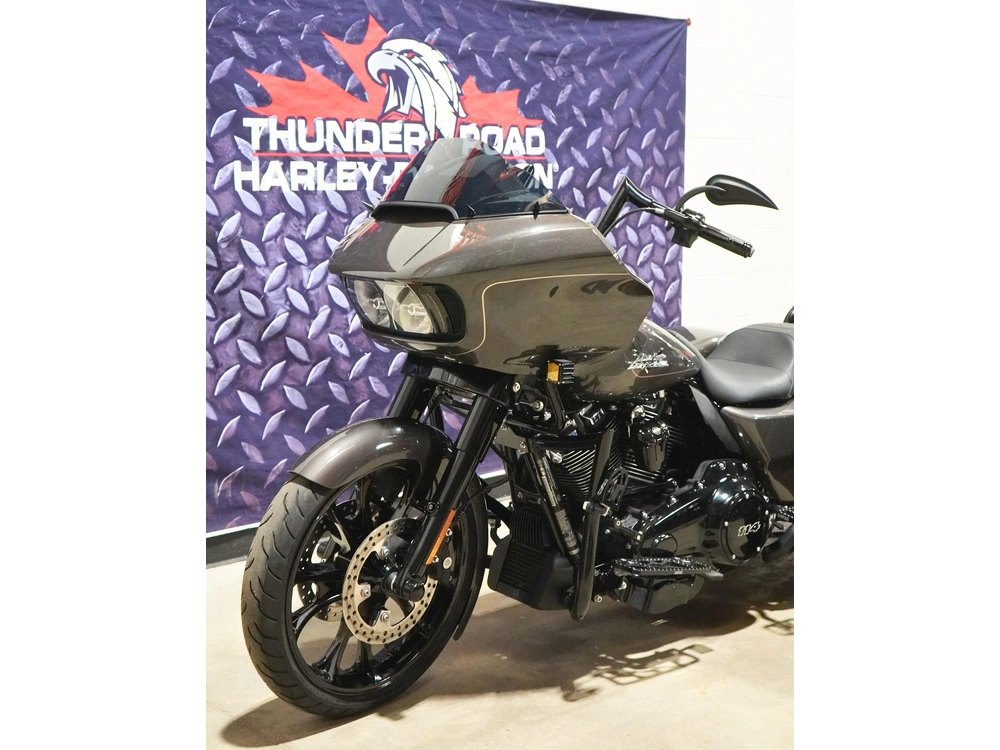 2023 Harley-davidson Fltrt Road Glide 3 alt