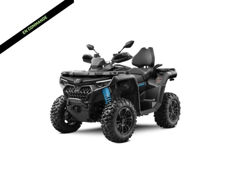 2027 Cfmoto Cforce 800 Touring alt