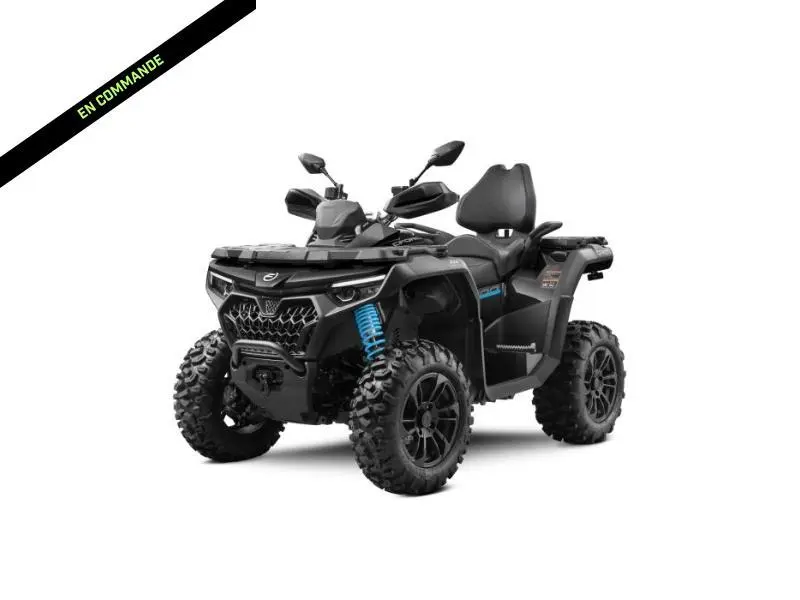 CFMOTO CFORCE 800 TOURING 2027