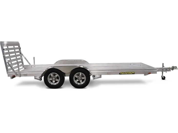 2025 Aluma 6316 6316ta-bt alt