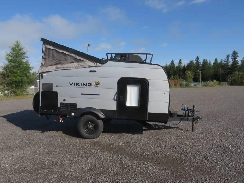 Forest River Viking 12td 2022 alt