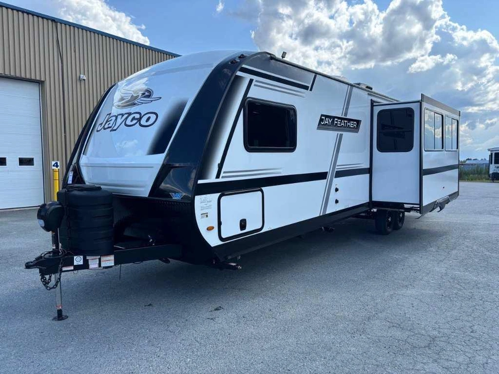 Jayco Jay Feather 29qbh 2027 alt