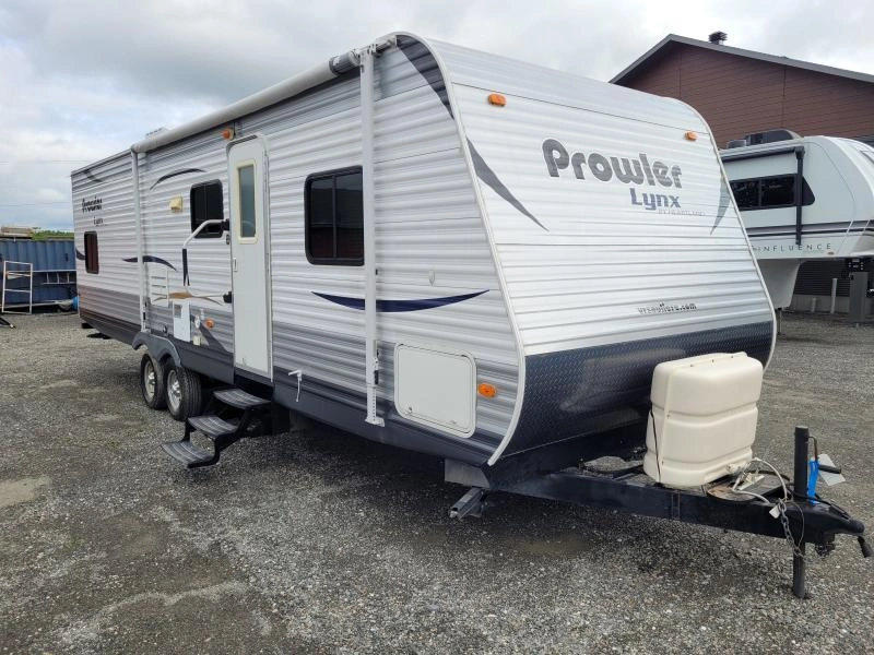 Heartland Prowler 30lx 2014 alt