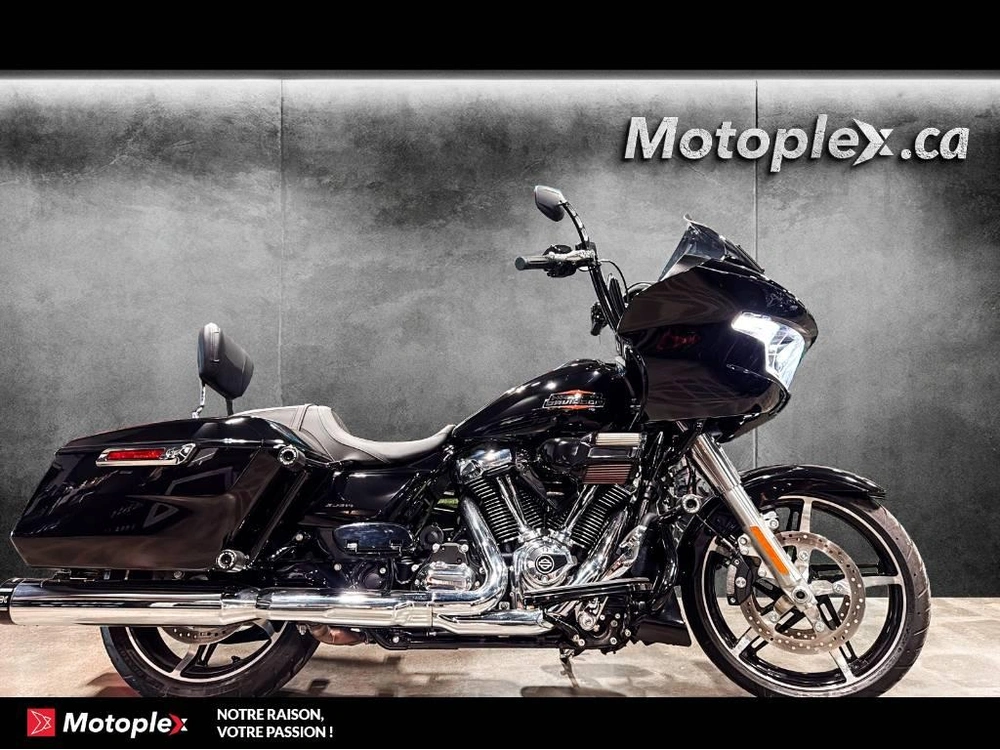 2024 Harley-davidson Roadglide Fltrx *4065 Km* alt