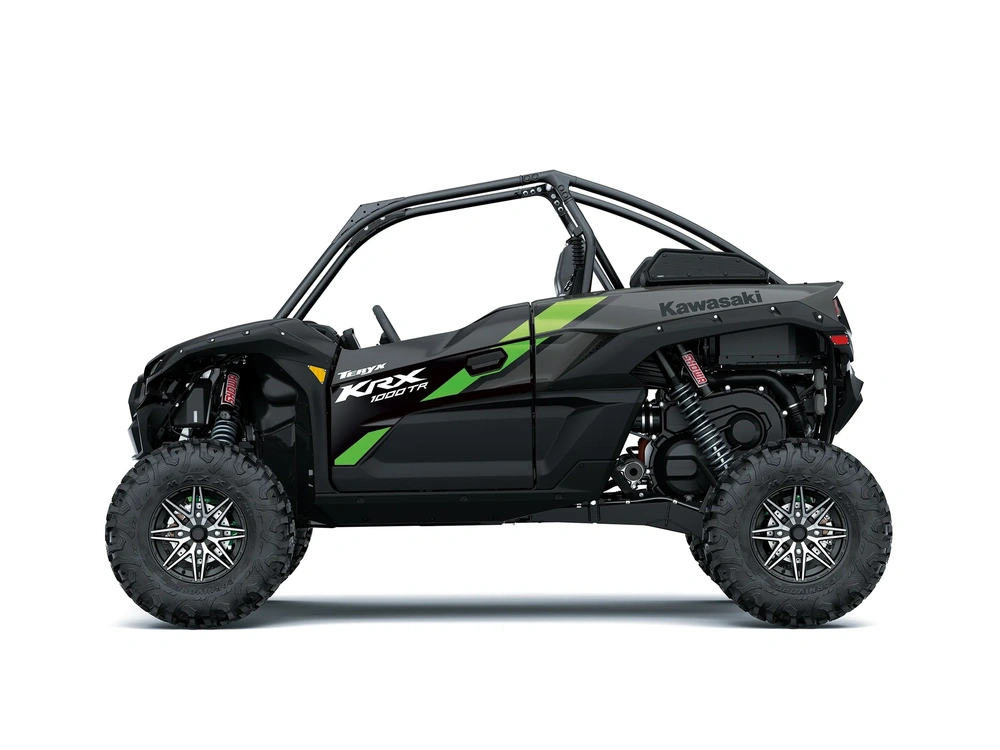 2027 Kawasaki Teryx Krx 1000 Tr alt