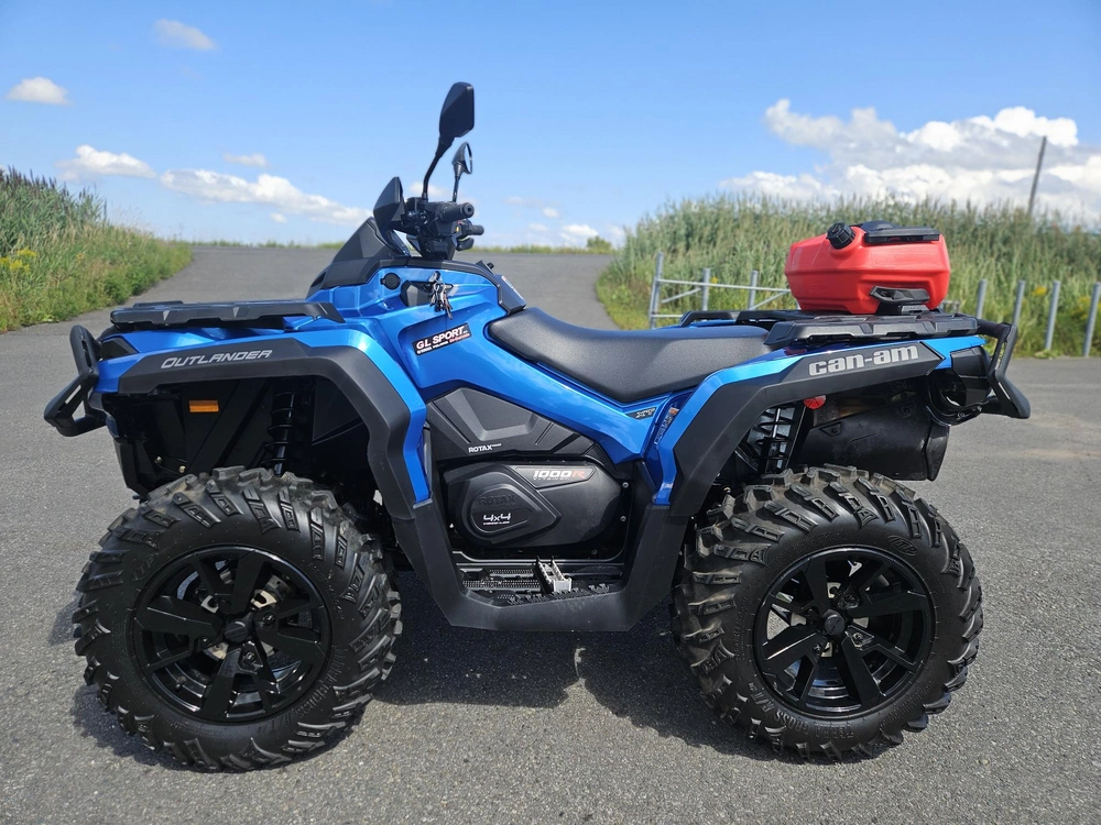 Can-am Outlander 1000 Xt 2023 alt