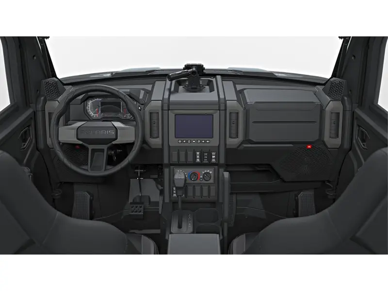 Polaris XPedition XP 5 NorthStar 2027