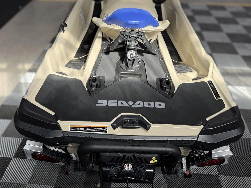 2025 Sea-doo Wake Pro 230 alt