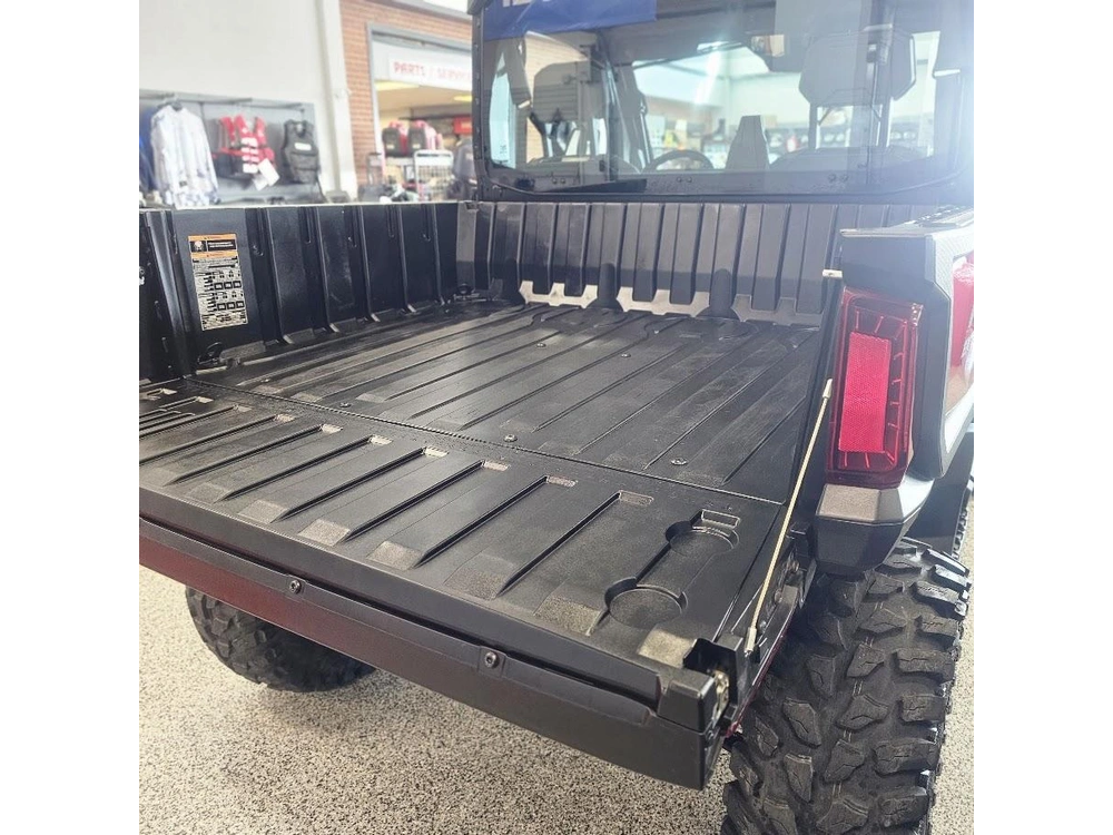 2024 Polaris Ranger Xd 1500 Northstar Ultimate alt