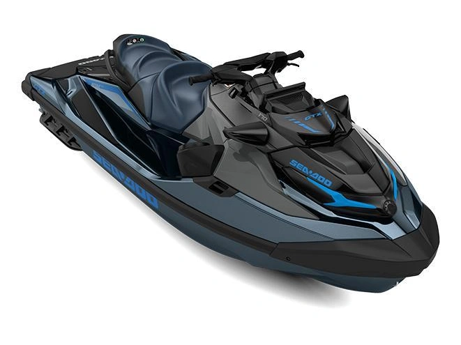 2027 Sea-doo/brp Gtx 170 (audio) alt