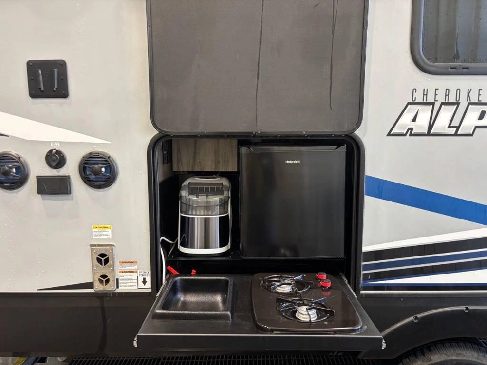 Cherokee Alpha Wolf 26rk-l 2022 alt
