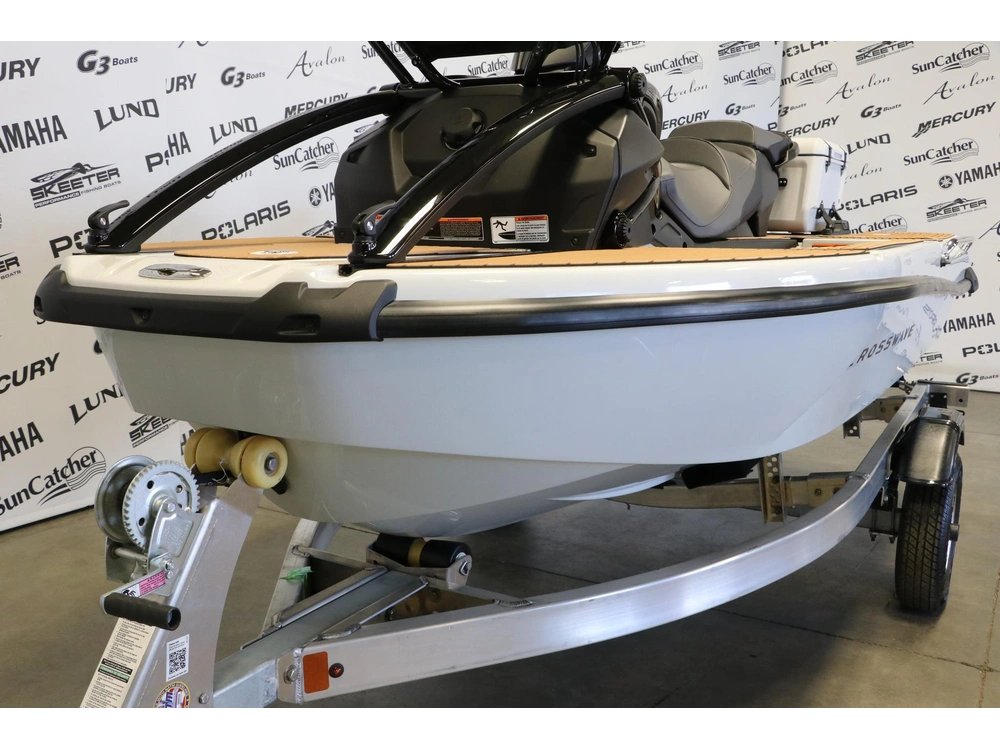 2026 Yamaha Crosswave alt