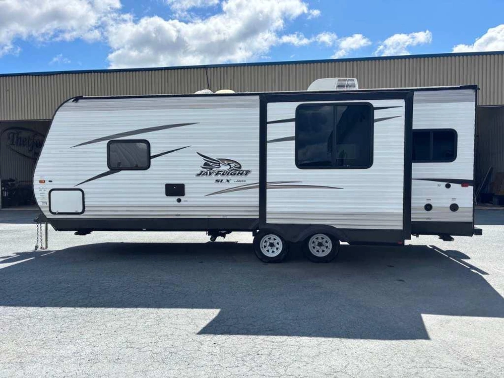 Jayco Jay Flight Slx 245rl 2016 alt