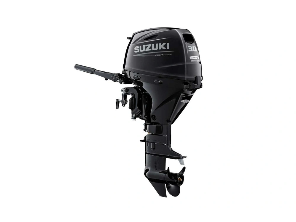 2025 Suzuki Df30athl alt