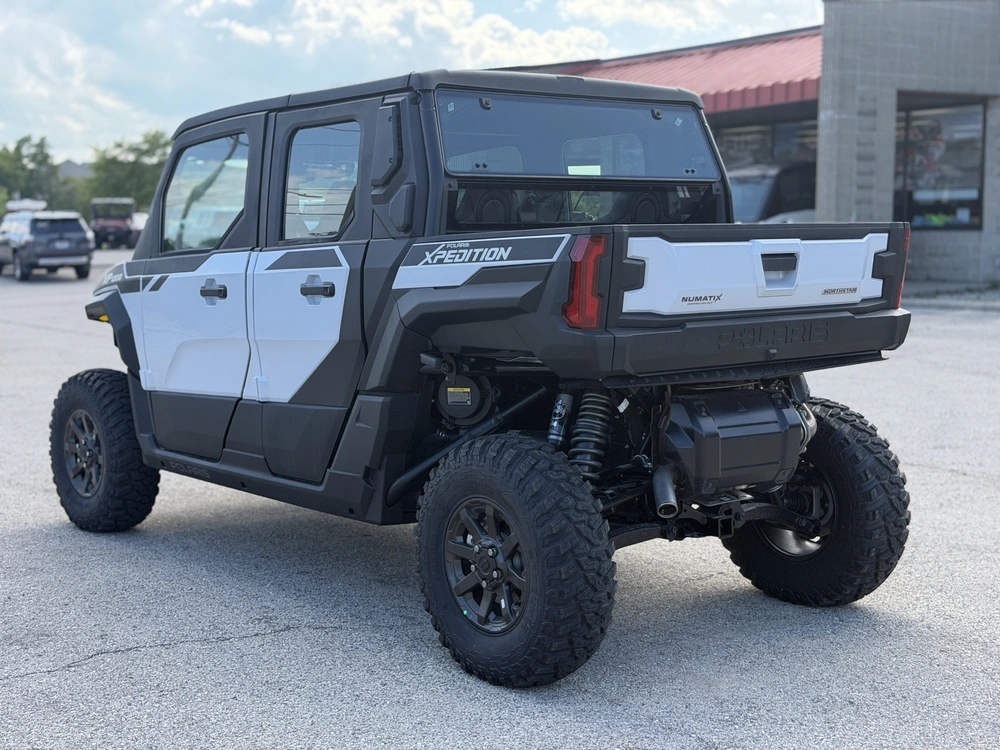 2027 Polaris Xpedition Xp 5 Northstar alt