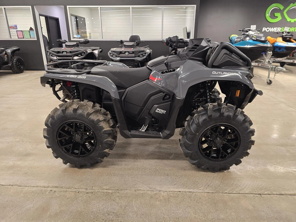 2026 Brp Outlander X Mr 700 alt