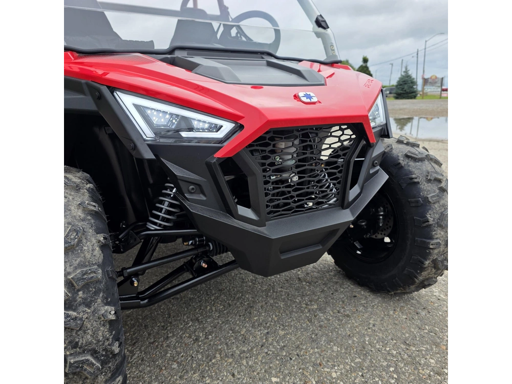 2026 Polaris Rzr 200 Efi alt
