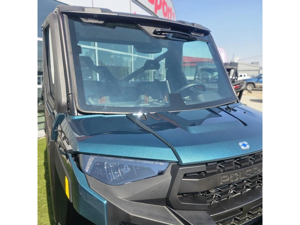2027 Polaris Ranger Xp 1000 Northstar Premium alt