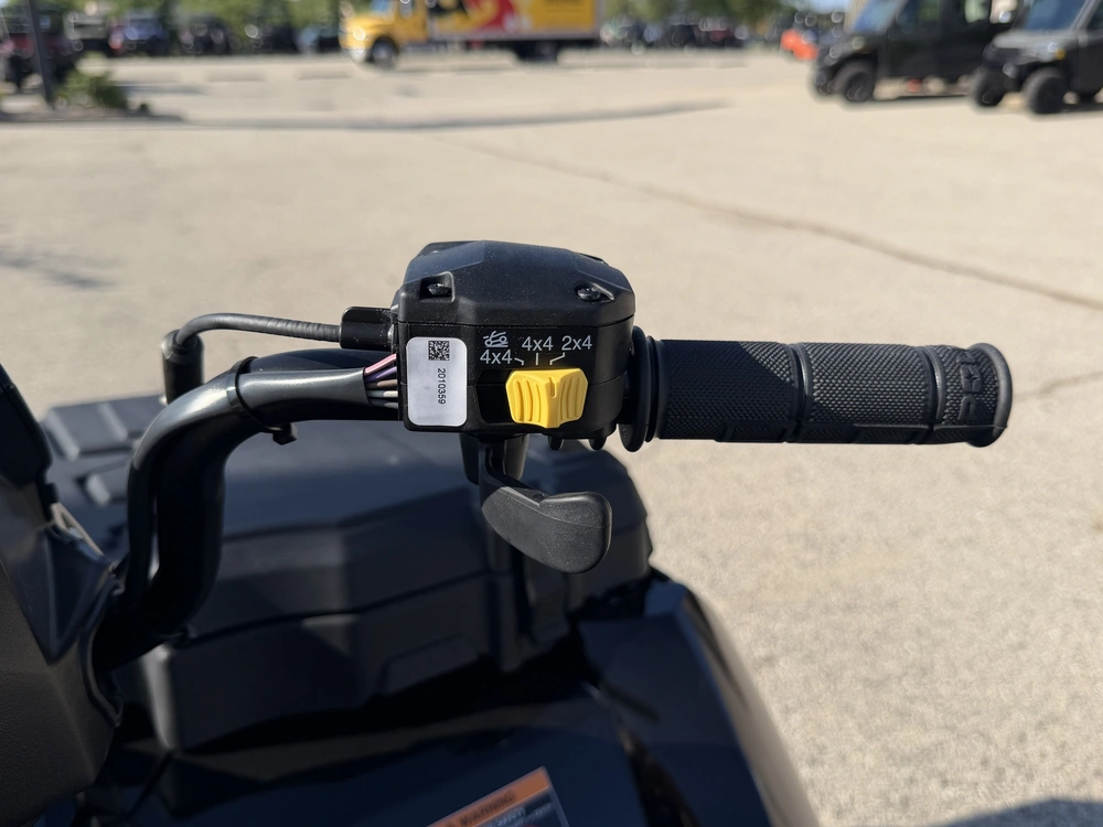 2026 Polaris Sportsman Touring 850 Premium