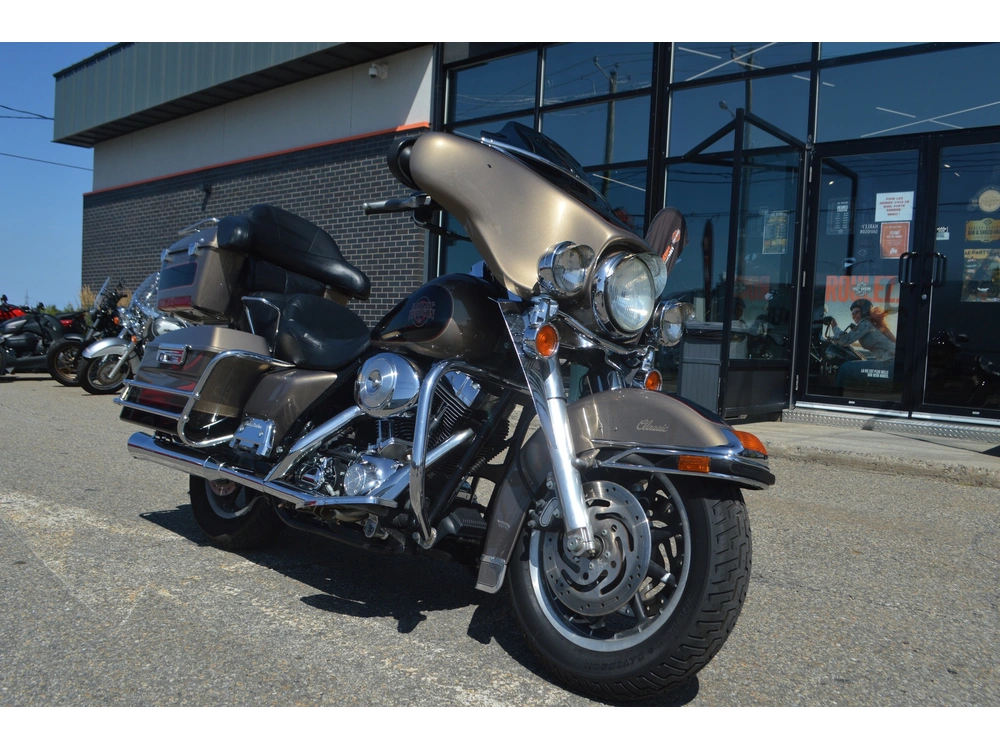 2004 Harley-davidson Flhtc alt