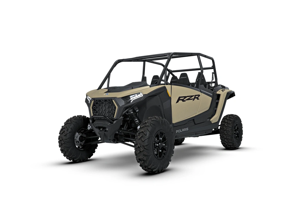 2027 Polaris Rzr Xp 4 Sport alt