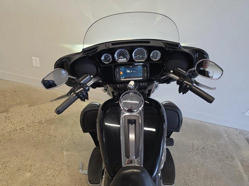 2015 Harley-davidson Flhtk - Ultra Limited™ alt