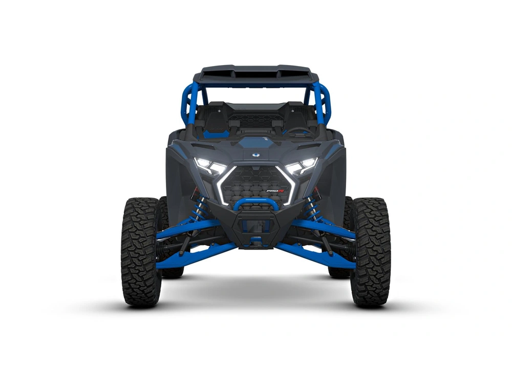 2027 Polaris Rzr Pro R Boost Ultimate alt