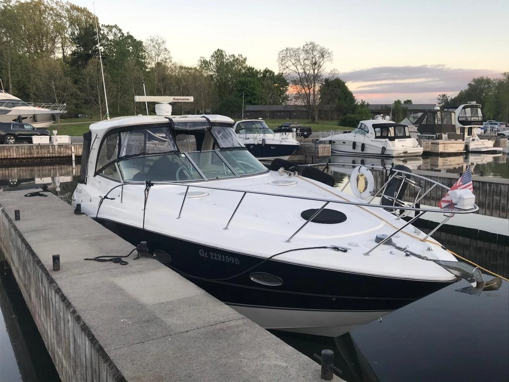 Larson 350 Cabrio 2007 alt