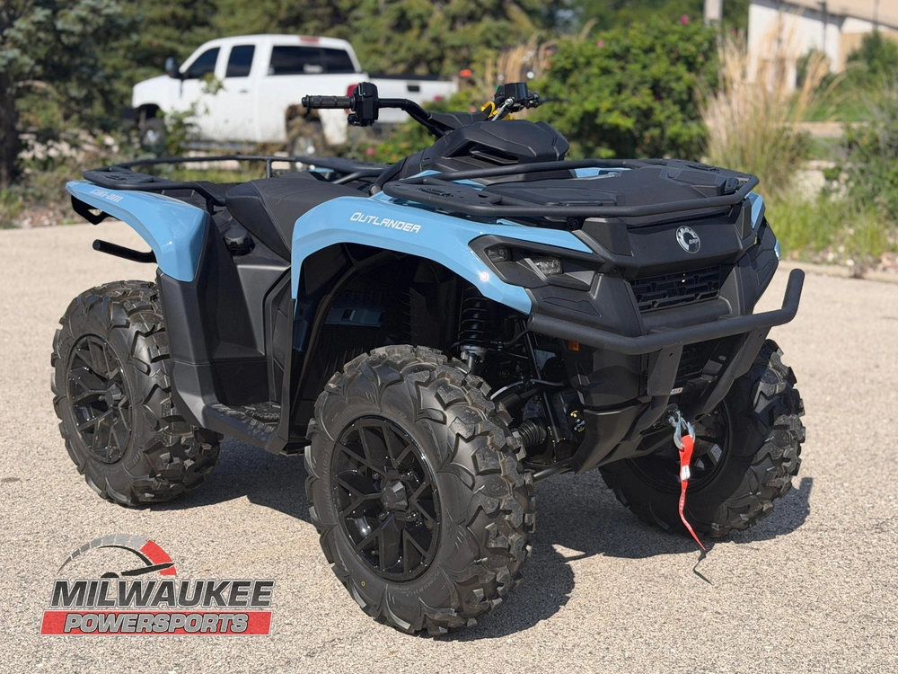 2026 Can-am Outlander Xt 700 alt