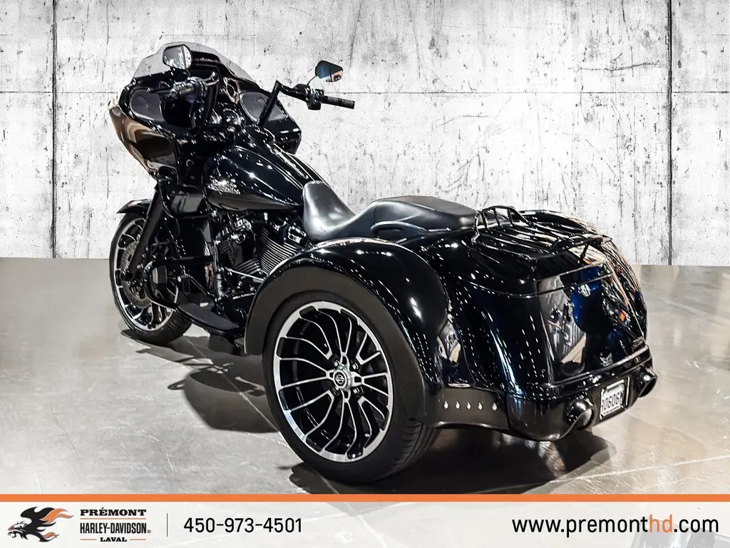 Harley-Davidson FLTRT ROAD GLIDE 3FLTRT 2023