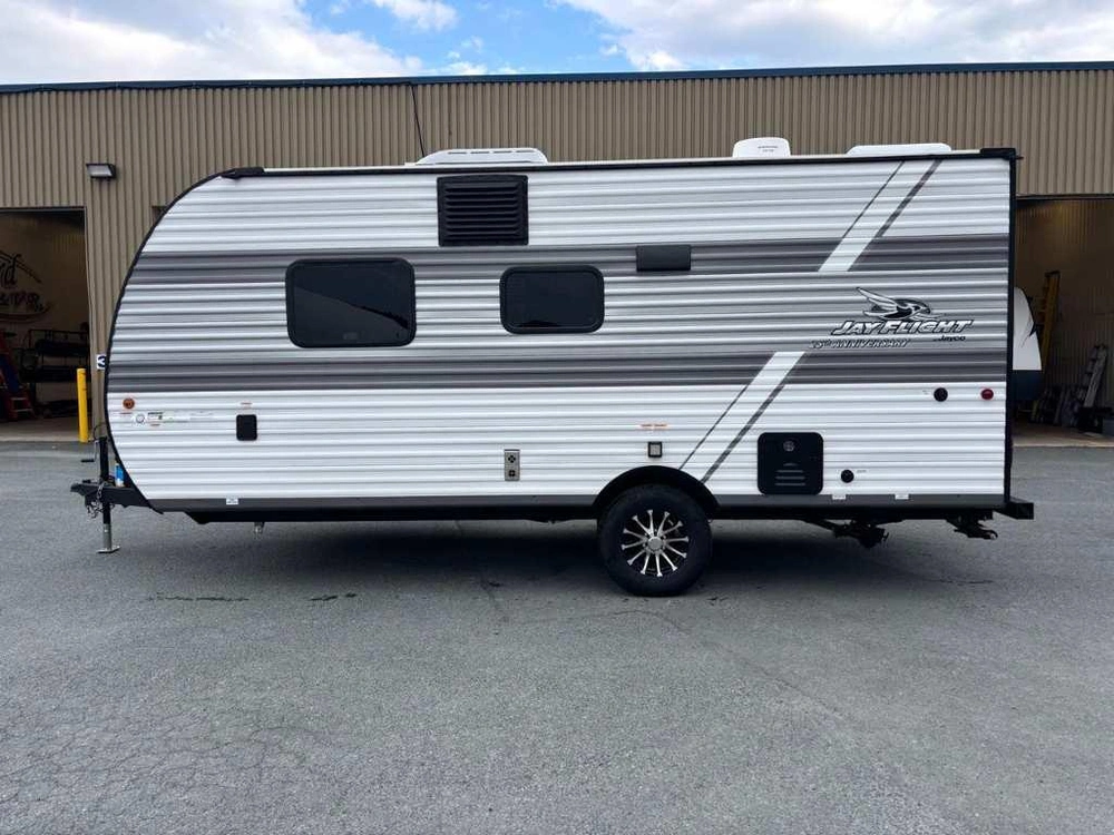 Jayco Jay Flight 175fq 2027 alt