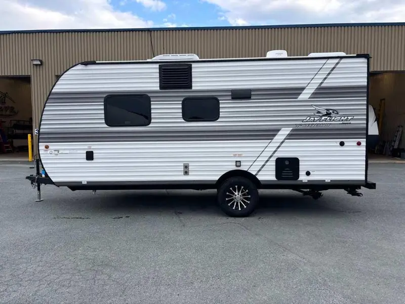 Jayco Jay Flight 175FQ 2027