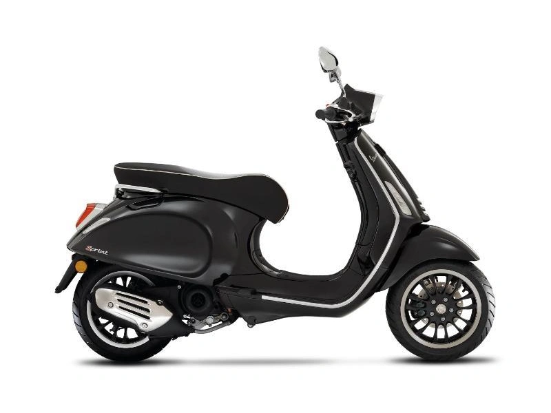 2023 Piaggio Sprint 50 Iget alt