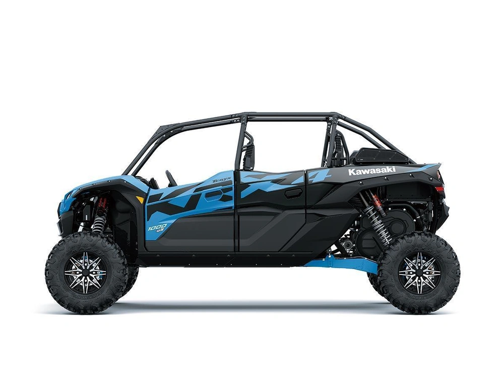 2027 Kawasaki Teryx Krx4 1000 Es alt
