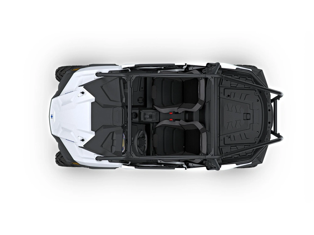 2027 Polaris Rzr Trail Sport alt