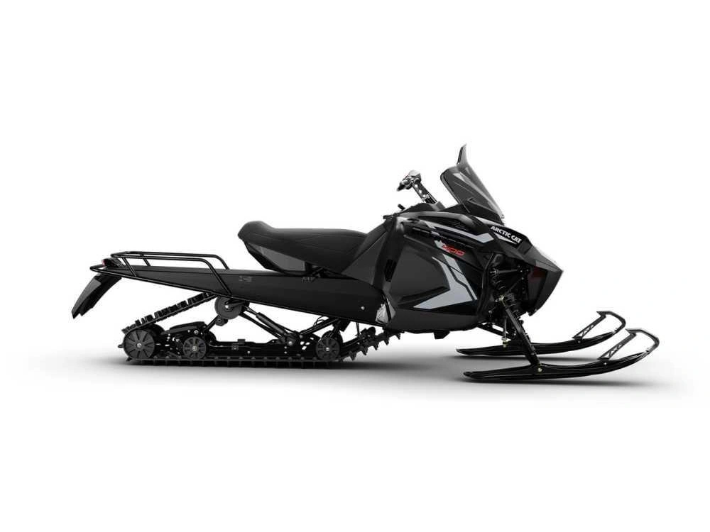 Arctic Cat Bearcat 400 2027 alt