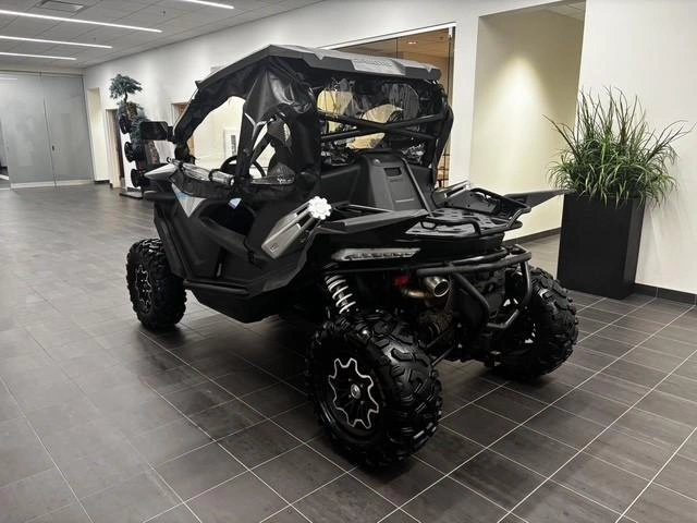 Cfmoto Zforce 950 2022 2022 alt