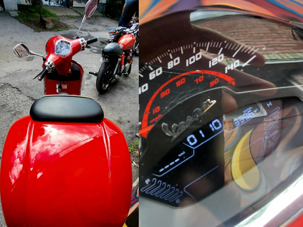 Vespa Gts 300ie 2023 alt