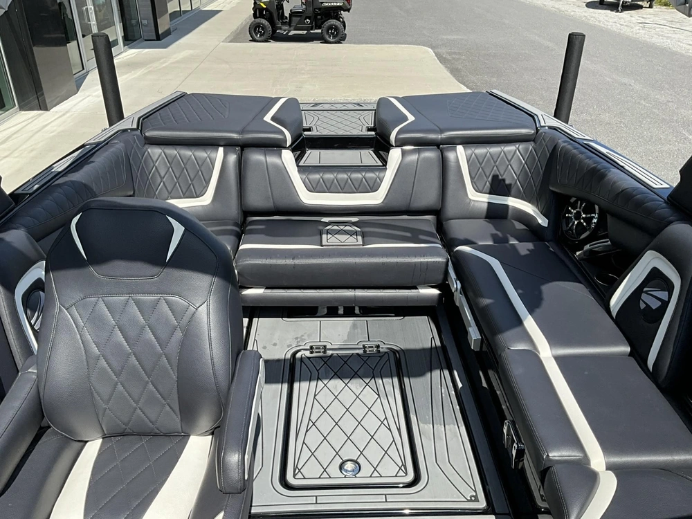 Tigé Rzx2 2019 alt