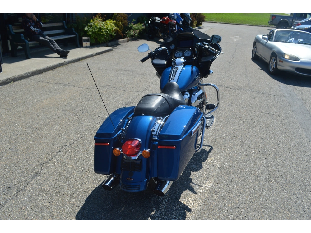 Harley-davidson Fltrx 2022 alt