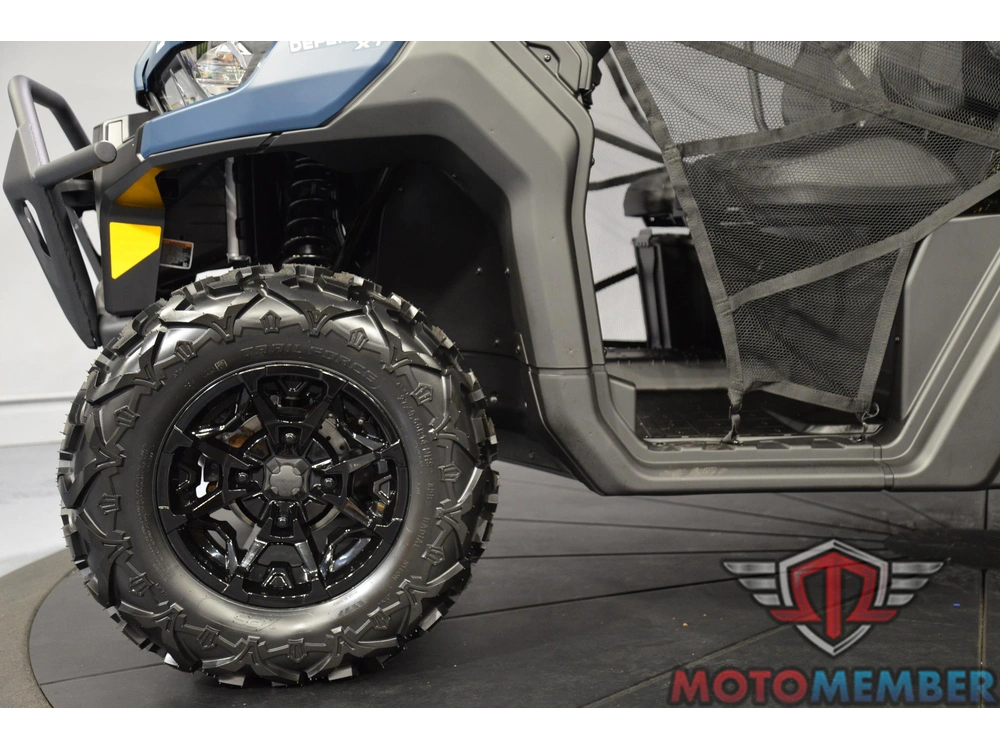 2026 Can-am Defender Max Xt Hd9 alt