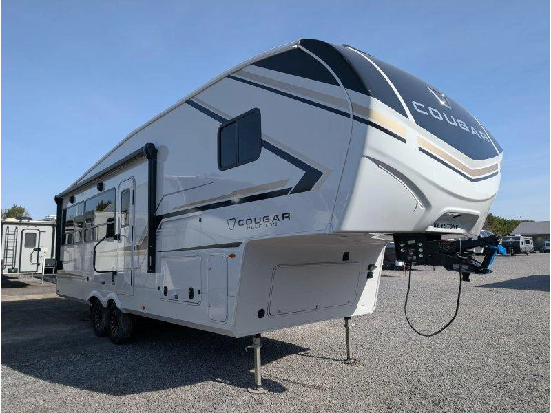 2026 Keystone Rv Cougar 26res alt